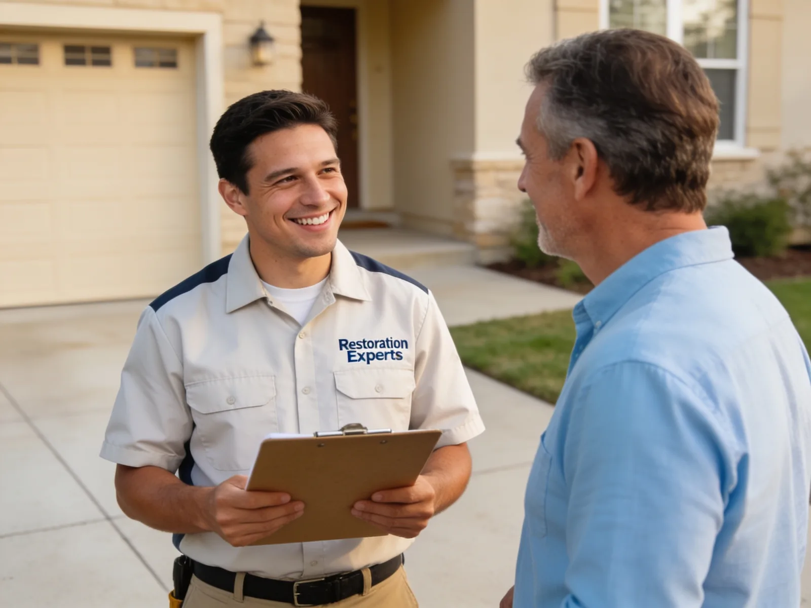 Water Damage Cleanup Scotland, PA FAQs